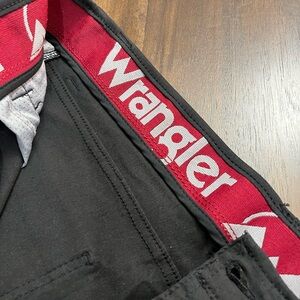 Wrangler Black pants